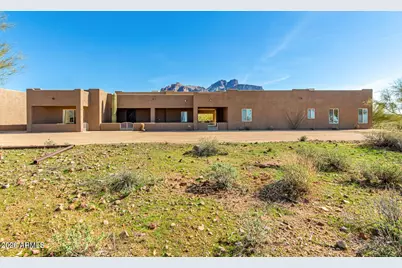 3285 N Mountain View Road, Apache Junction, AZ 85119 - Photo 4
