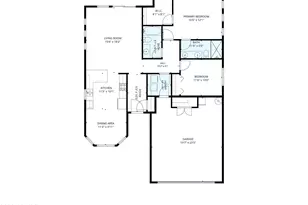 5672 E Hermosa Vista Dr, Mesa, AZ 85215 - Photo 30