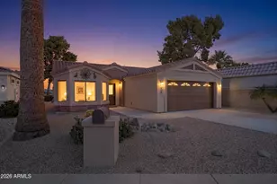 5672 E Hermosa Vista Dr, Mesa, AZ 85215 - Photo 28