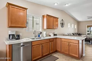 5672 E Hermosa Vista Dr, Mesa, AZ 85215 - Photo 10