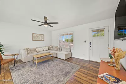 2501 E Blanche Drive, Phoenix, AZ 85032 - Photo 6