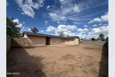 6207 W Britton Avenue, Phoenix, AZ 85033 - Photo 20