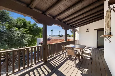 8269 E Del Cadena Drive, Scottsdale, AZ 85258 - Photo 36