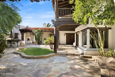8269 E Del Cadena Drive, Scottsdale, AZ 85258 - Photo 28