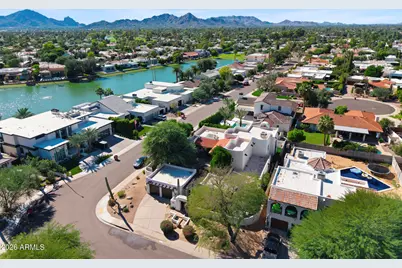 8269 E Del Cadena Drive, Scottsdale, AZ 85258 - Photo 40