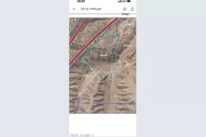 0000 E Over Drive #13, Fort McDowell, AZ 85264 - Photo 8