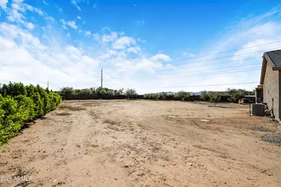28204 N 256th Avenue, Wittmann, AZ 85361 - Photo 26