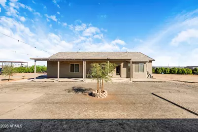28204 N 256th Avenue, Wittmann, AZ 85361 - Photo 4