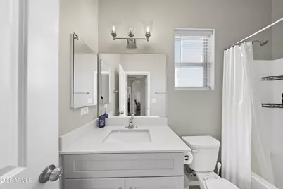 28204 N 256th Avenue, Wittmann, AZ 85361 - Photo 18