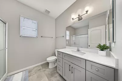 28204 N 256th Avenue, Wittmann, AZ 85361 - Photo 8
