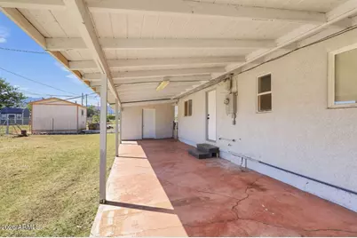 58 Peterson Street, Sierra Vista, AZ 85635 - Photo 14