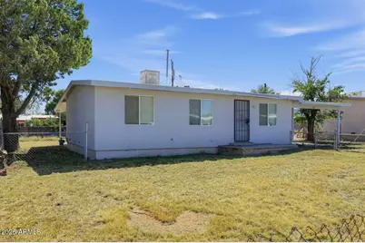 58 Peterson Street, Sierra Vista, AZ 85635 - Photo 4