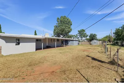 58 Peterson Street, Sierra Vista, AZ 85635 - Photo 6