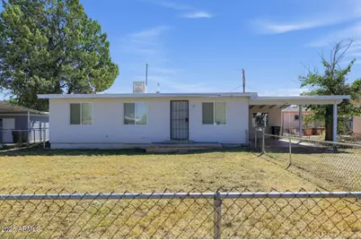 58 Peterson Street, Sierra Vista, AZ 85635 - Photo 2
