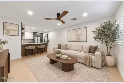 4211 N 27th Street #1, Phoenix, AZ 85016 - Photo 8