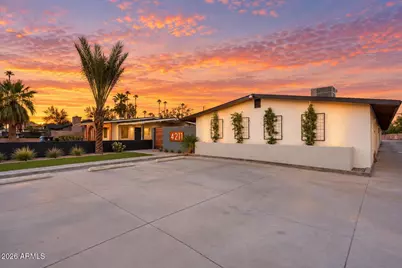 4211 N 27th Street #1, Phoenix, AZ 85016 - Photo 20