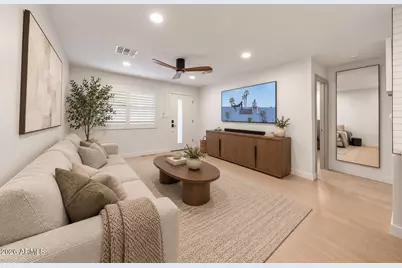 4211 N 27th Street #1, Phoenix, AZ 85016 - Photo 10