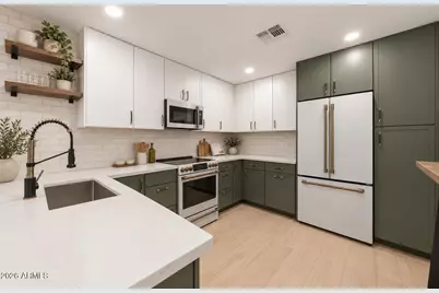 4211 N 27th Street #1, Phoenix, AZ 85016 - Photo 14