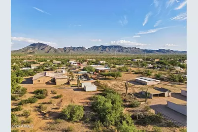 11015 E Elmwood Street, Mesa, AZ 85207 - Photo 2