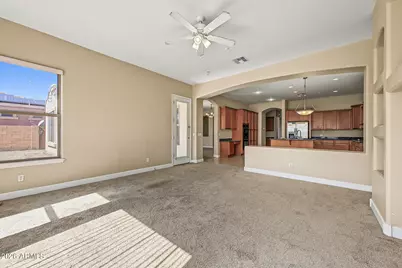 12235 W Morning Vista Drive, Peoria, AZ 85383 - Photo 14