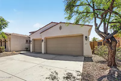 12235 W Morning Vista Drive, Peoria, AZ 85383 - Photo 4