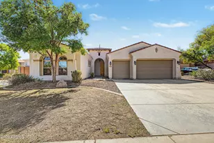 12235 W Morning Vista Dr, Peoria, AZ 85383 - Photo 1