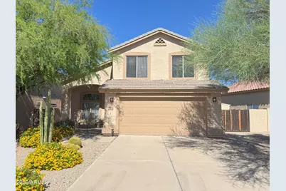 4512 E Cox Court, Cave Creek, AZ 85331 - Photo 1