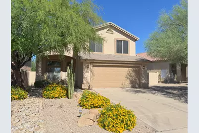 4512 E Cox Court, Cave Creek, AZ 85331 - Photo 2