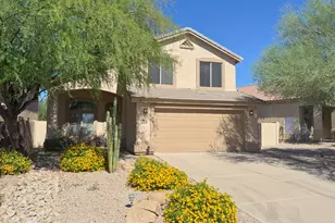 4512 E Cox Ct, Cave Creek, AZ 85331 - Photo 2