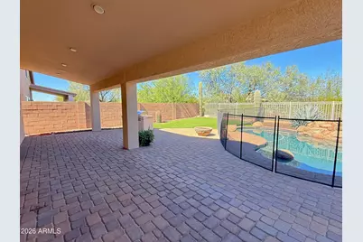 4512 E Cox Court, Cave Creek, AZ 85331 - Photo 32