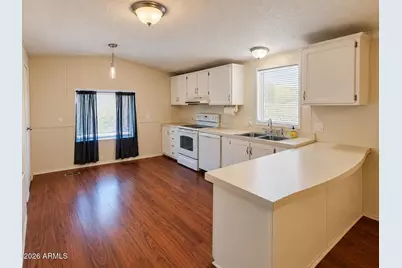 2292 N Ironwood Drive #35, Apache Junction, AZ 85120 - Photo 2