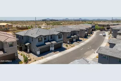 21047 N 58th Way, Phoenix, AZ 85024 - Photo 36