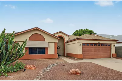 8390 N 107th Lane, Peoria, AZ 85345 - Photo 2
