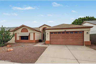 8390 N 107th Lane, Peoria, AZ 85345 - Photo 44