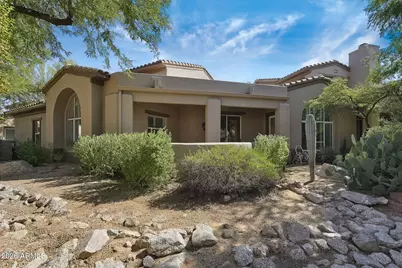 20802 N Grayhawk Drive #1073, Scottsdale, AZ 85255 - Photo 36