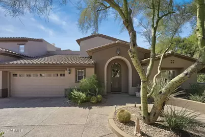 20802 N Grayhawk Drive #1073, Scottsdale, AZ 85255 - Photo 2