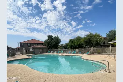 1250 S Rialto -- #Unit 19, Mesa, AZ 85209 - Photo 1
