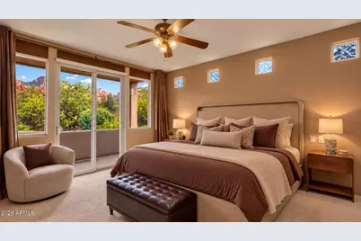 30 Cliff View Court, Sedona, AZ 86336 - Photo 14