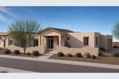 6235 S Avenida Del Sol --, Gold Canyon, AZ 85118 - Photo 6