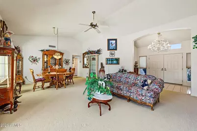 18023 N 136th Drive, Sun City West, AZ 85375 - Photo 4