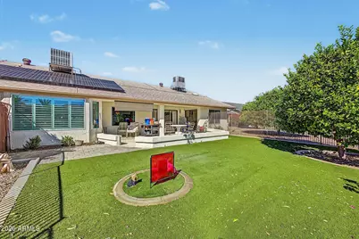 18023 N 136th Drive, Sun City West, AZ 85375 - Photo 20