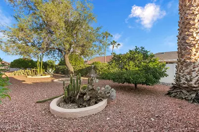 15013 W Sentinel Drive, Sun City West, AZ 85375 - Photo 34