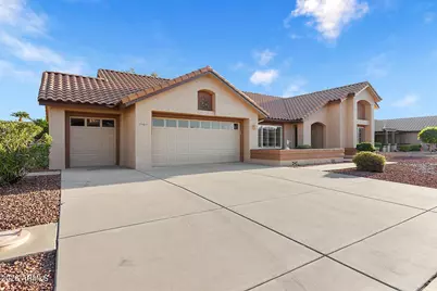 15013 W Sentinel Drive, Sun City West, AZ 85375 - Photo 1