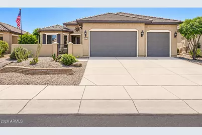 26657 W Mohawk Lane, Buckeye, AZ 85396 - Photo 2