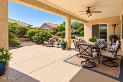 26657 W Mohawk Lane, Buckeye, AZ 85396 - Photo 38