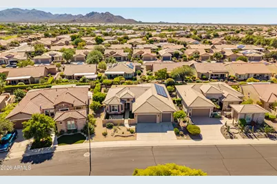 26657 W Mohawk Lane, Buckeye, AZ 85396 - Photo 44
