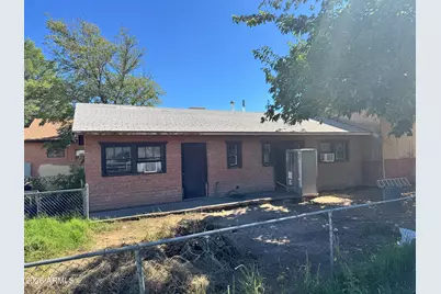 1201 E Graham Street, Cottonwood, AZ 86326 - Photo 1