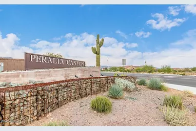 12613 E Pivot Peak --, Gold Canyon, AZ 85118 - Photo 44