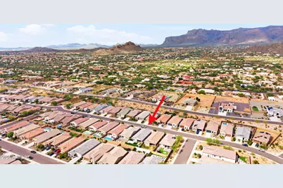 12613 E Pivot Peak --, Gold Canyon, AZ 85118 - Photo 42