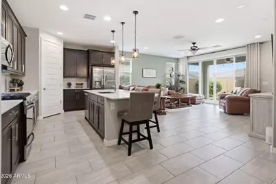 12613 E Pivot Peak --, Gold Canyon, AZ 85118 - Photo 8